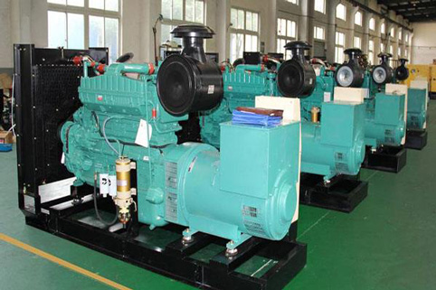 涪城小型柴油发电机 涪城小型柴油发电机