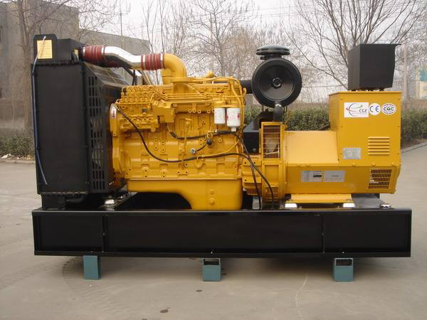 涪城发电机出租