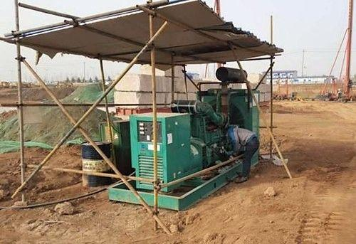 涪城发电机出租 涪城发电机出租