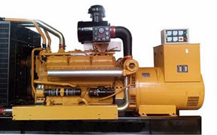 涪城发电机出租